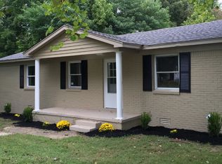 1306 Watkins St, Brownsville, TN 38012