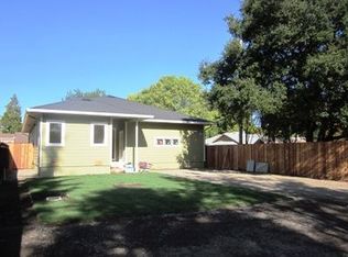 2092 Morlan Dr, Napa, CA 94558