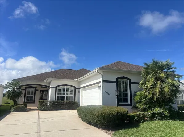 11890 SE 178TH STREET, SUMMERFIELD, FL 34491