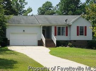 71 Springview Dr, Cameron, NC 28326