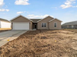 208 E 10th Ave, Brodhead, WI 53520