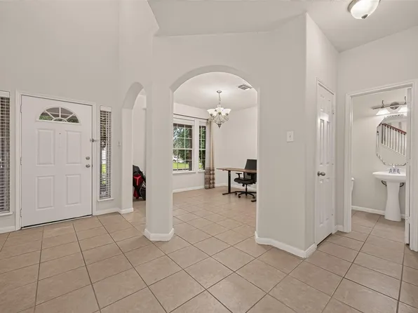 23503 Maple Vista Ln, Spring, TX 77373