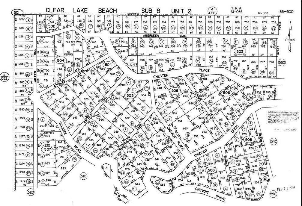 6329 Aileen Trl 1272, Lucerne, CA 95458 MLS ND23211135 Zillow