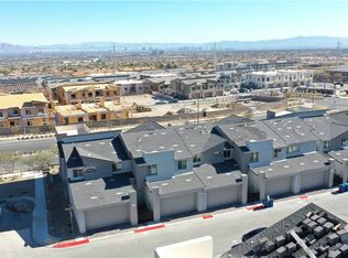 522 Mahogany Ridge St, Las Vegas, NV 89138