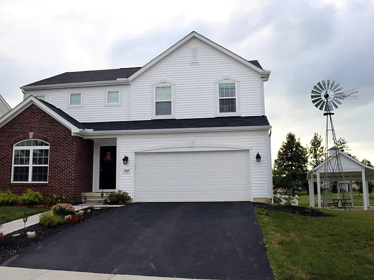 5809 Sedgemoor Dr — Photo 1