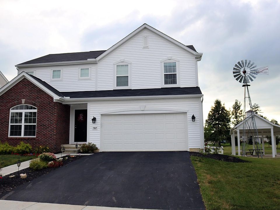 1st image of 5809 Sedgemoor Dr