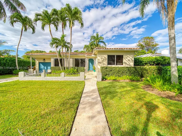 381 NE 103rd St, Miami Shores, FL 33138