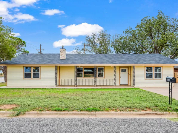 403 6th St, Wolfforth, TX 79382