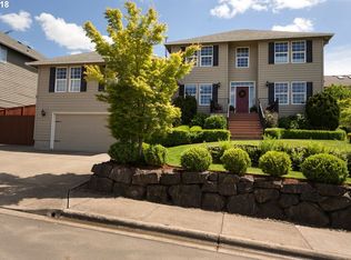 15718 SW Oriole Ct, Sherwood, OR 97140