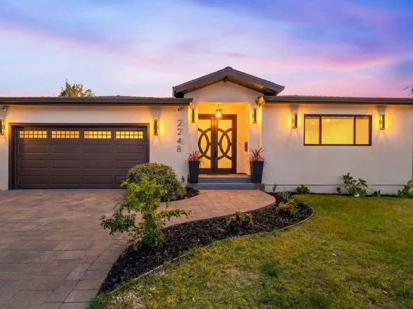 2248 Arleen Way, San Jose, CA 95130
