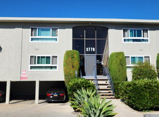 3770 Vinton Ave #29, Los Angeles, CA 90034