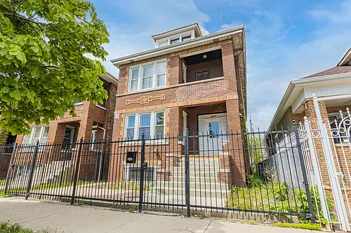 6630 S Washtenaw Ave #2 Photo 1