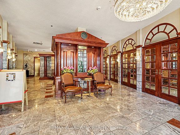 2nd image of 1480 Riverside Dr #2201