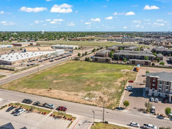 6215 62nd St, Lubbock, TX 79424