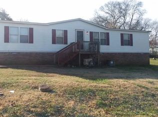 625 Marietta St, Pulaski, TN 38478