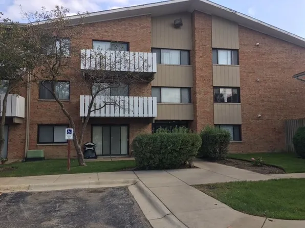 2000 Bayside Dr Unit 309, Palatine, IL 60074