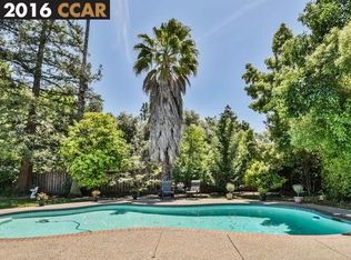 2898 Cedro Ln, Walnut Creek, CA 94598