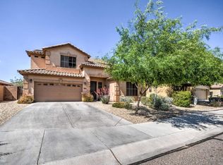 15278 W Jackson St, Goodyear, AZ 85338