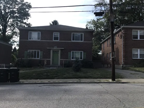 1915 Mears Ave, Cincinnati, OH 45230