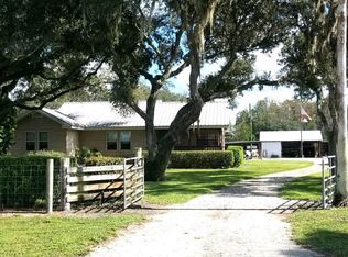 1575 N Kenansville Rd, Kenansville, FL 34739