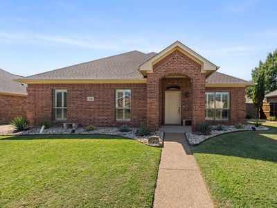215 Indigo Way, Waxahachie, TX, 75165