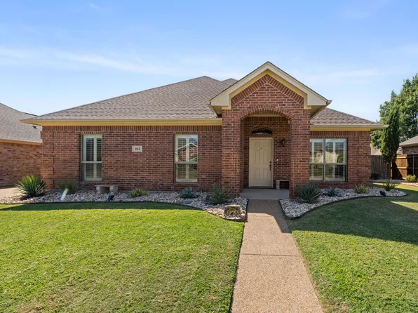215 Indigo Way, Waxahachie, TX 75165