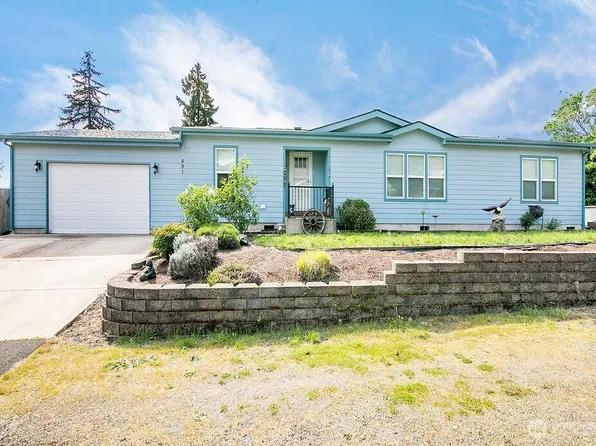 491 N 4th Street, Kalama, WA 98625