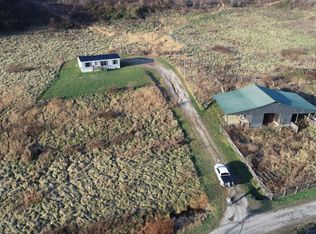 721 Miller Branch Rd, Bimble, KY 40915