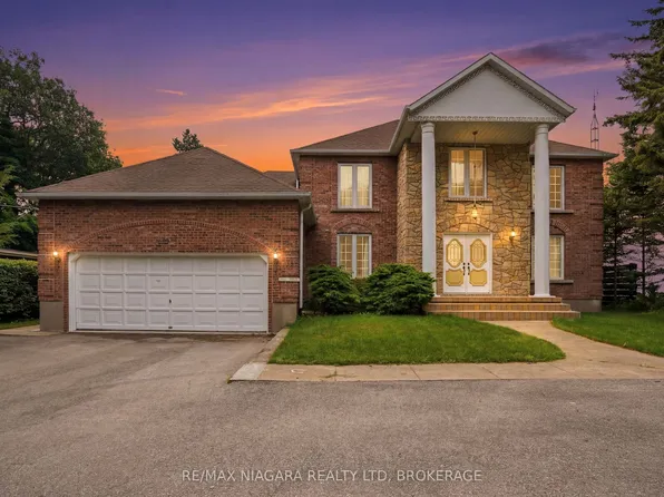 599 Lakeshore Rd E, Pt Colborne, ON L3K 5V3
