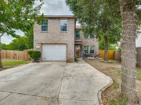 3604 Farallon Isle, San Antonio, TX 78245