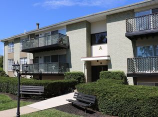 Mayfair Manor, Lancaster, PA 17601
