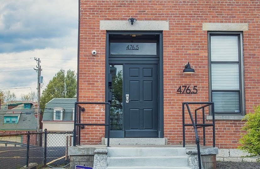 1st image of 476.5 E Rich St #A