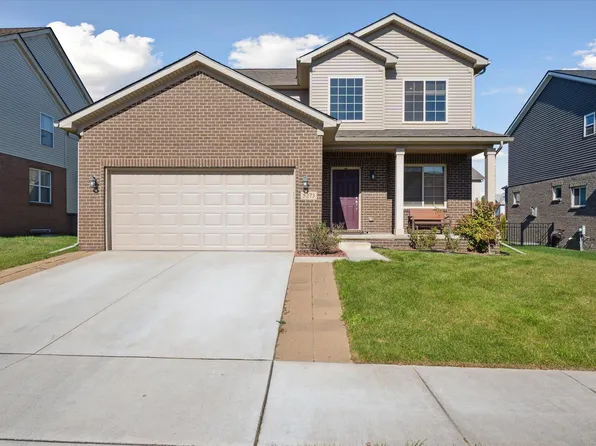 5273 Cutty Ln, Warren, MI 48092