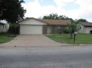 164 Woodruff St, San Angelo, TX 76905