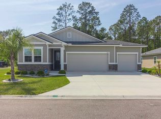 226 Meadow Crossing Dr, Saint Augustine, FL 32086