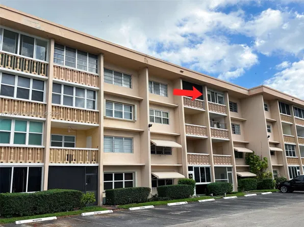 410 SE 2nd St APT 406, Hallandale Beach, FL 33009