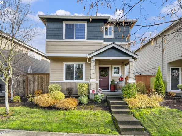 21891 SW Cedar Brook Way, Sherwood, OR 97140