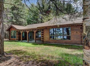 8254 Deer Forest Ln, Saint Germain, WI 54558