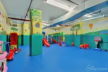 Rented by City Connections Realty