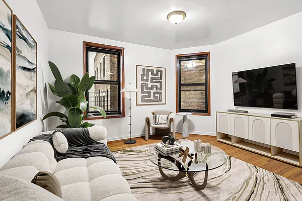 Sold by Brown Harris Stevens | media 1