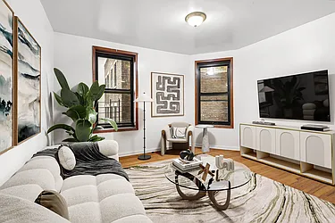 Sold by Brown Harris Stevens