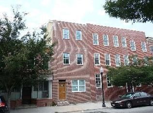 878 Washington Blvd, Baltimore, MD 21230