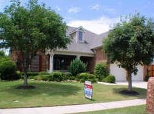 3319 Dwyer Ln, Flower Mound, TX 75022