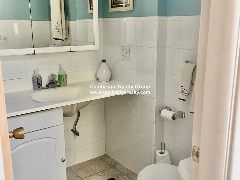 90 Summer St #2 — Photo 14