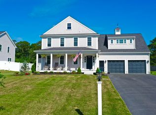18 Karas Way, Plymouth, MA 02360