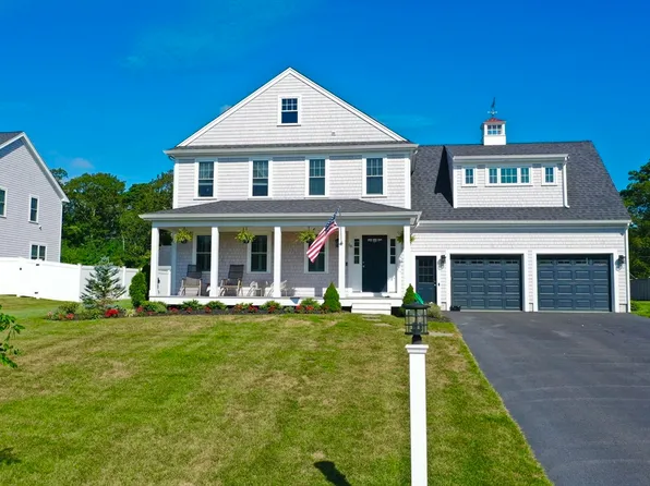 18 Karas Way, Plymouth, MA 02360