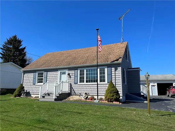 19 Franklin St, Dundee, NY 14837