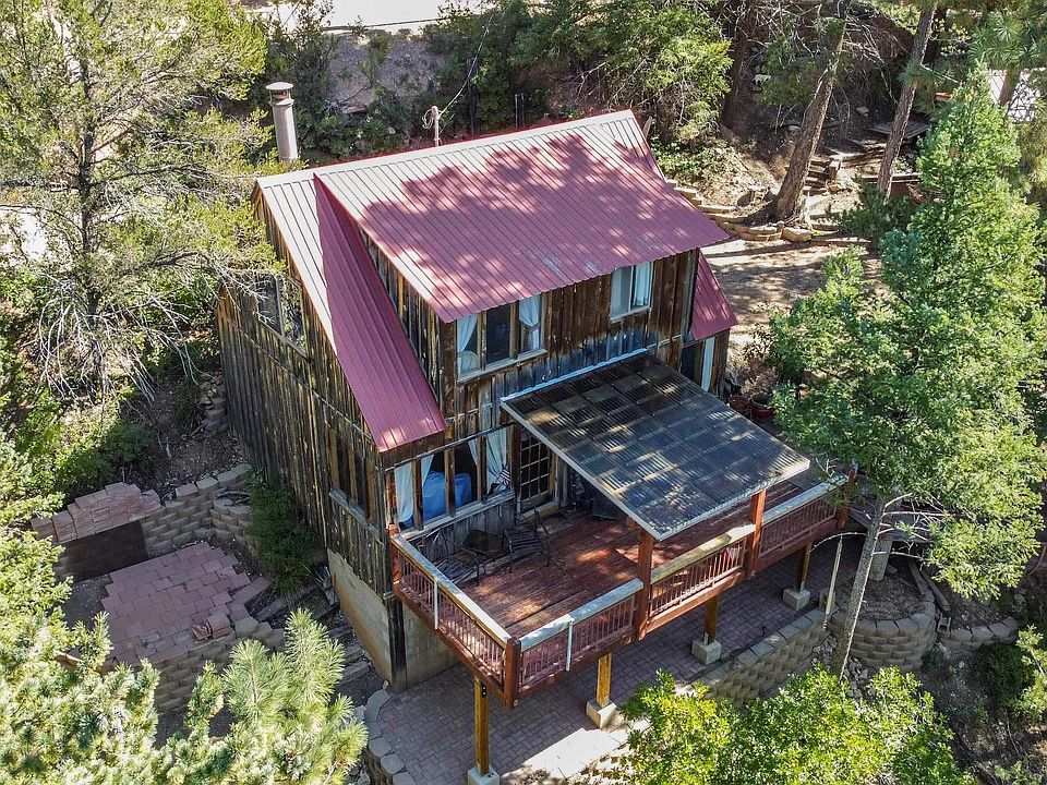 23 Running Deer Trl, High Rolls Mountain Park, NM 88325 Zillow