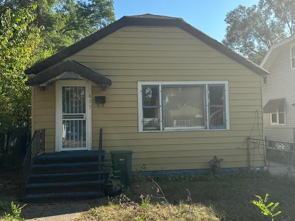 877 E Isabella Ave, Muskegon, MI 49442