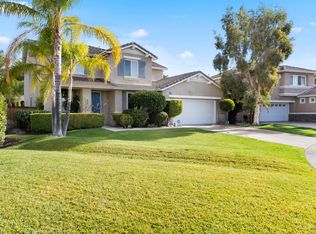 1667 Naranjo Ct, Redlands, CA 92374